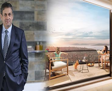 Daire Kartal; Yüzde 15 İndirim, Hemen Tapu ve Teslim Avantajı!